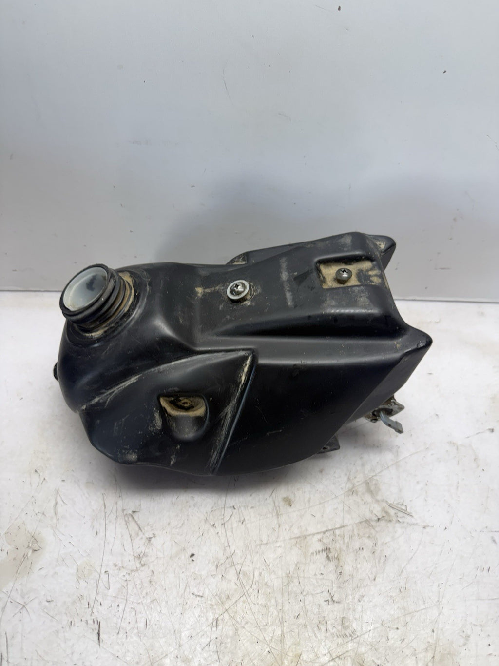 2002-2027 Kawasaki KLX110 KX65 OEM Gas Fuel Tank Reservoir