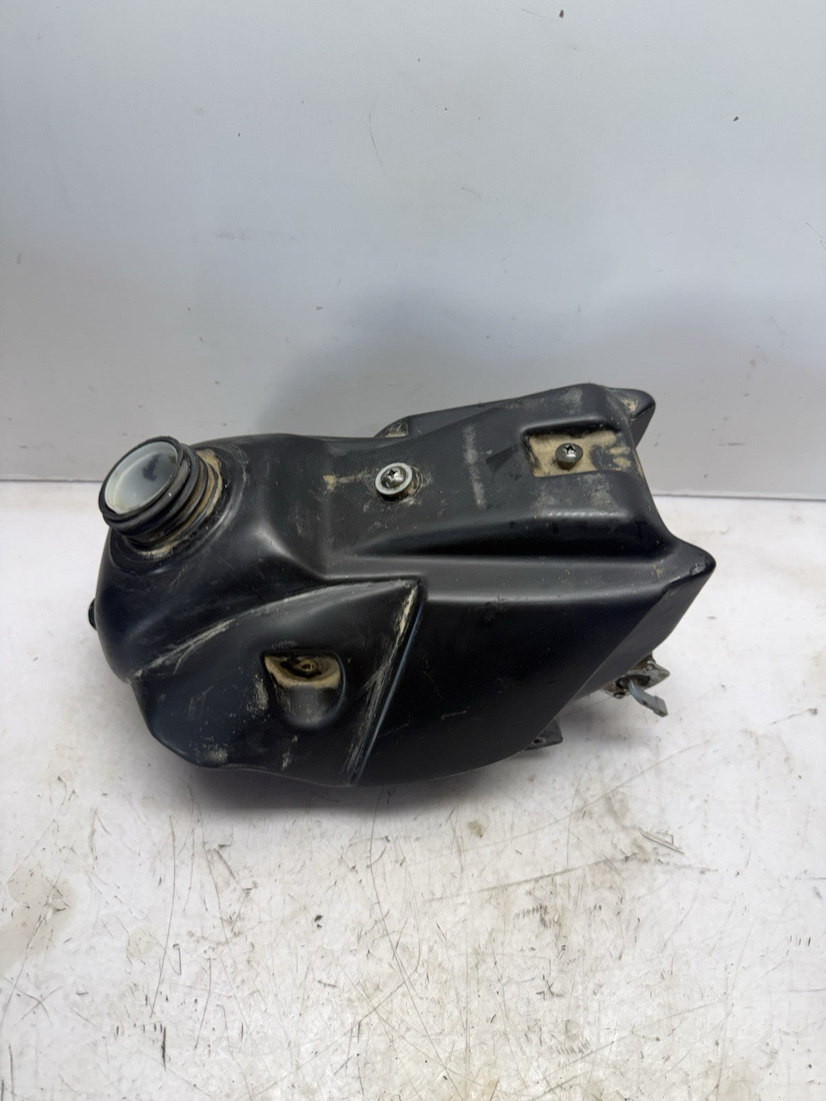 2002-2027 Kawasaki KLX110 KX65 OEM Gas Fuel Tank Reservoir