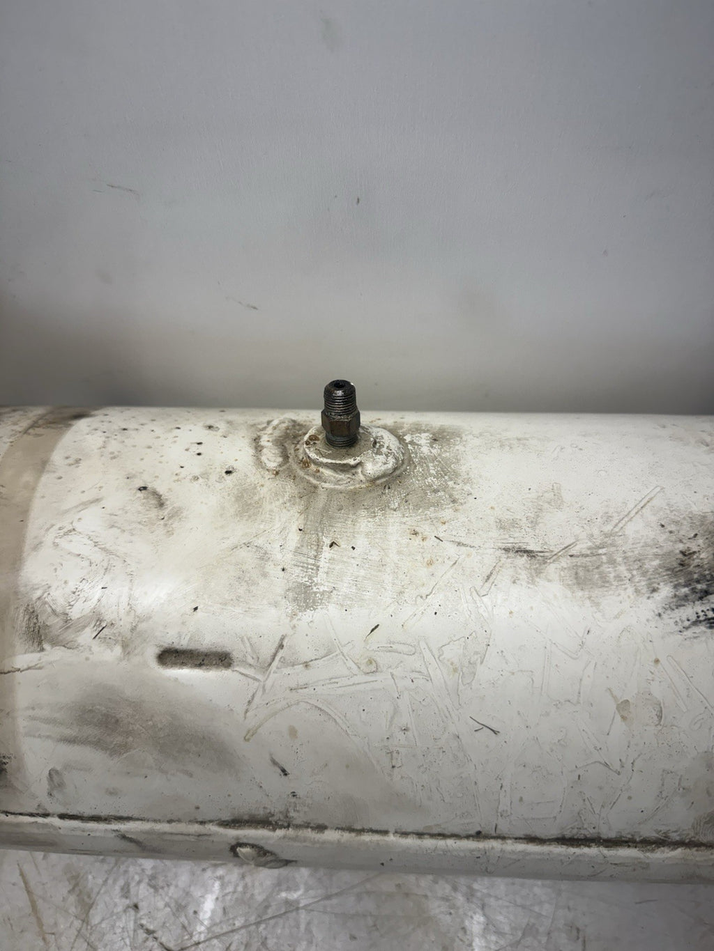 1997 Sea-Doo GTX OEM FRESH WATER Muffler Exhaust Water Lock Box 274000490
