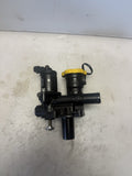 2003-2005 Sea-Doo OEM Oil Separator Cover w/ Shut Off Solenoid GTX 4-TEC Wake
