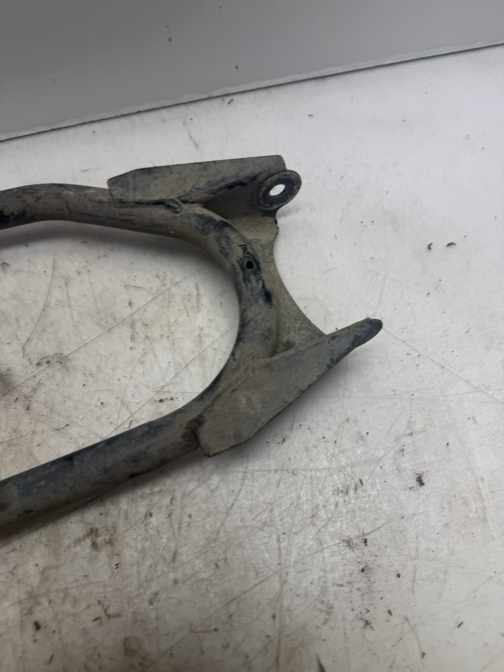 2009-2010 Polaris Sportsman 850 XP OEM Right Rear Upper A-Arm Control Arm
