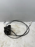 GOOD OEM POLARIS 1993-1995 SL 750 & 1996-2001 SL 700 780 900 SLH TRIM MOTOR ASSY