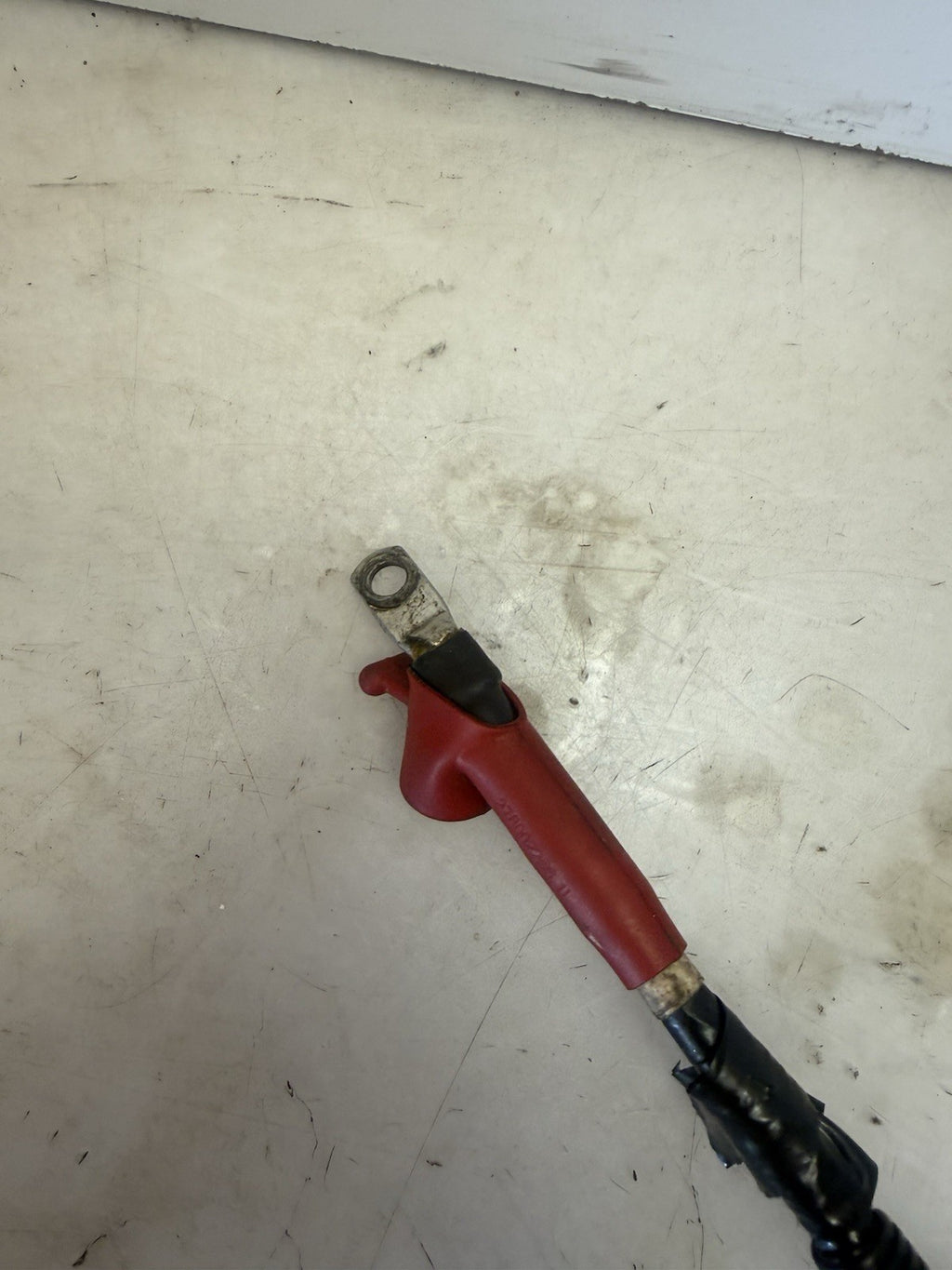2014-2026 Sea-Doo SPARK Trixx 900 OEM Starter Cable 278002842 278003268