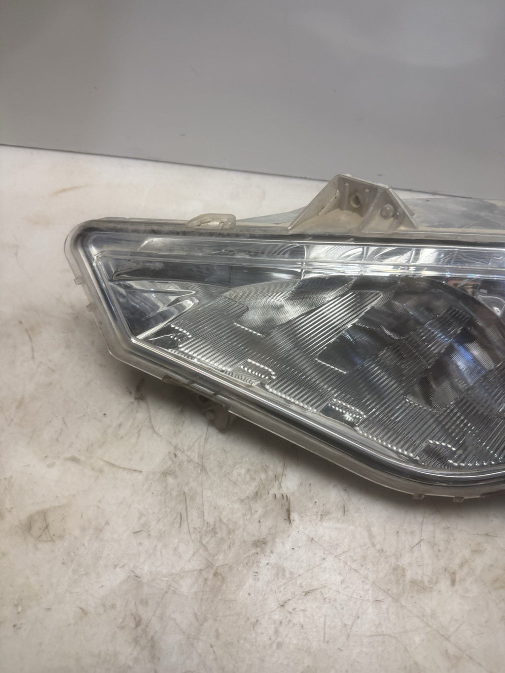 2018-2022 Polaris Ranger 1000 XP (Includes Crew Models) OEM Left Headlight Lamp
