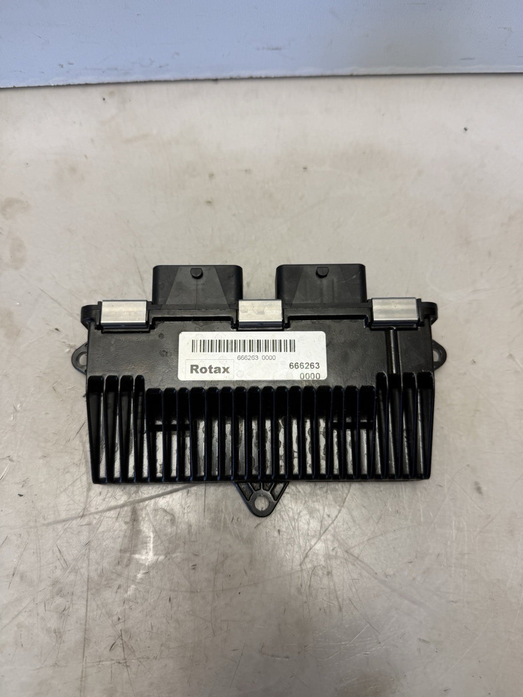 2014-2016 Sea-Doo Spark 900 HO ACE OEM CDI ECU Computer + Key (IBR Models ONLY)