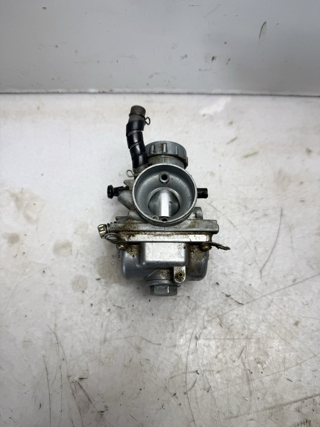 2002-2007 KAWASAKI KX65 OEM MIKUNI CARBURETOR CARB 15003-1669