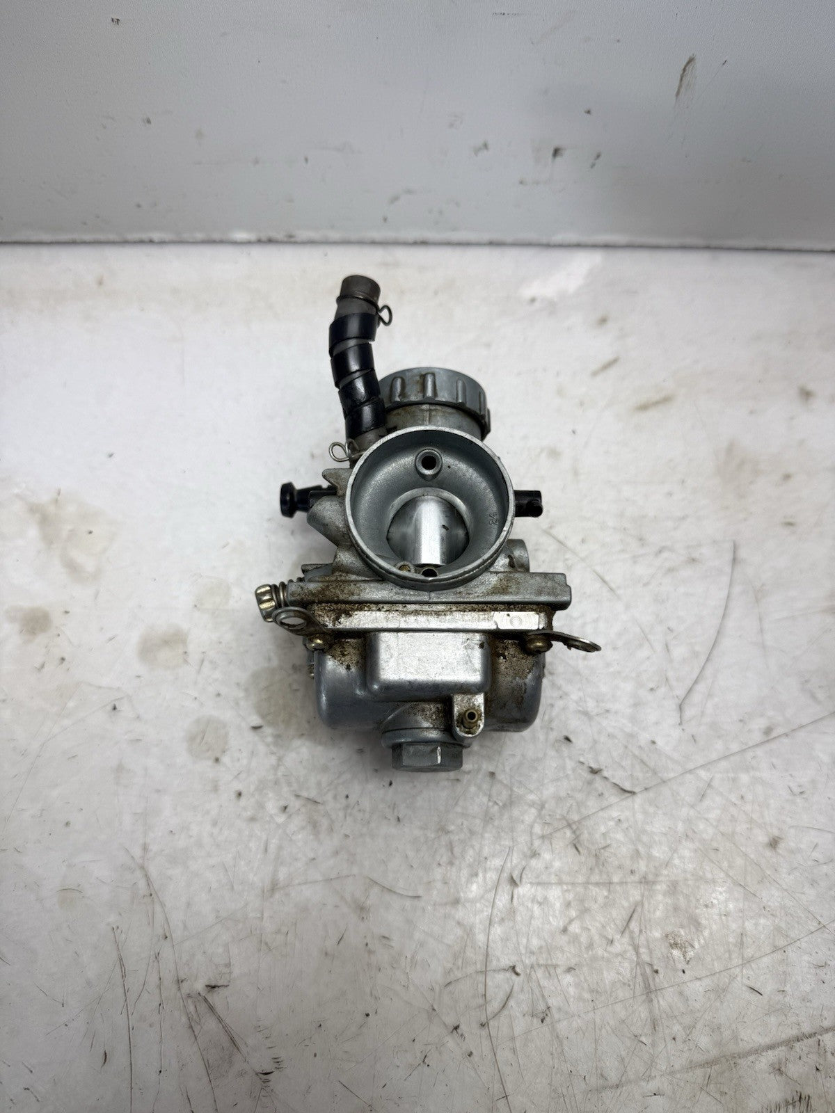 2002-2007 KAWASAKI KX65 OEM MIKUNI CARBURETOR CARB 15003-1669