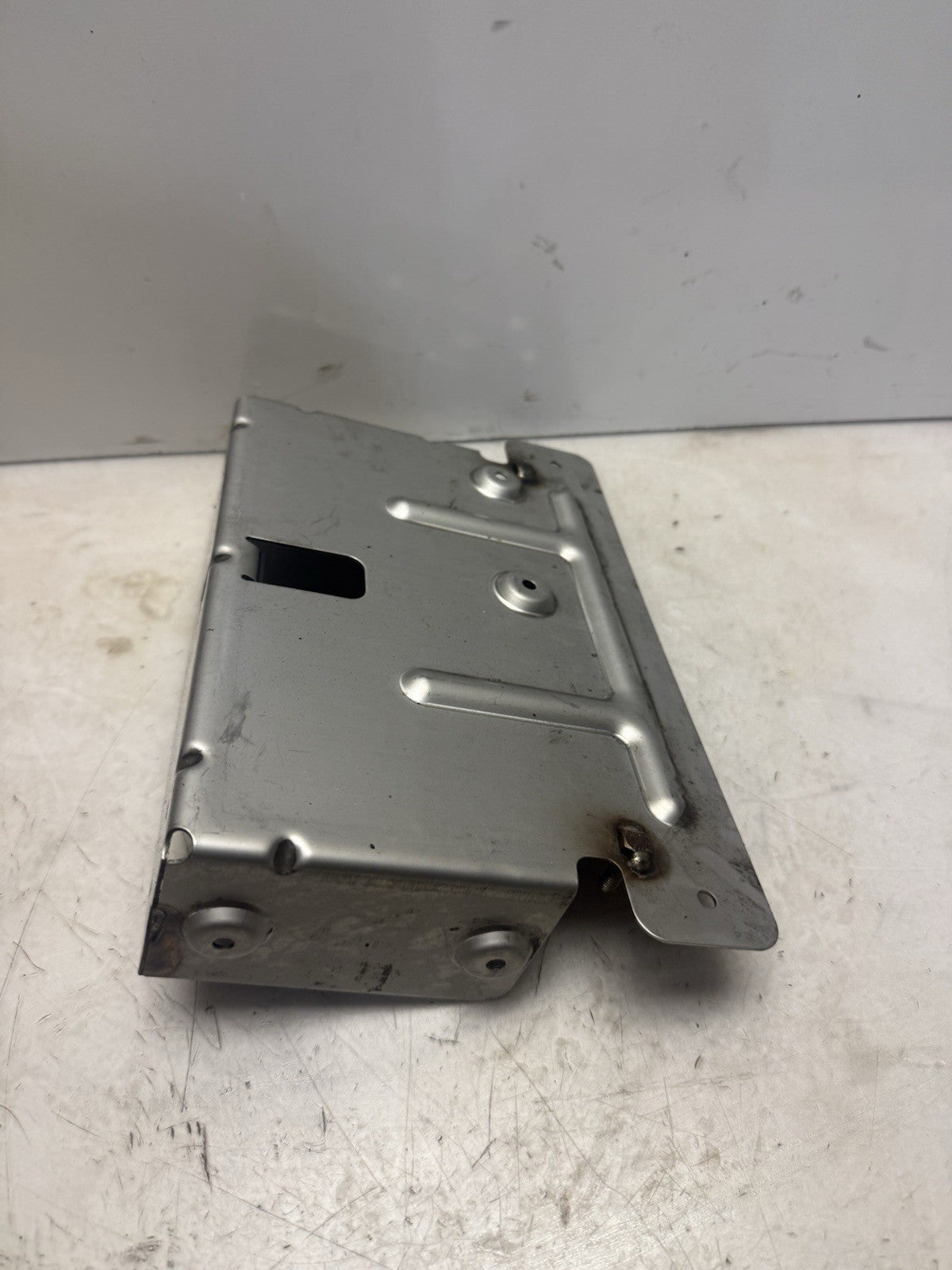 2001-2002 Sea-Doo OEM RX MPEM Electronic Module Support Bracket Freshwater