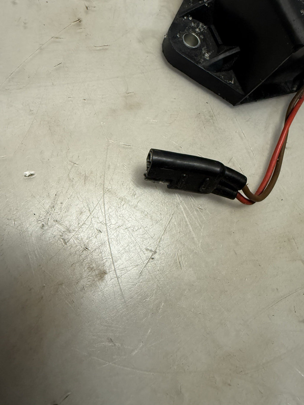 2005-2017 Polaris Dragon Pro RMK Switchback OEM Voltage Capacitor 4011114