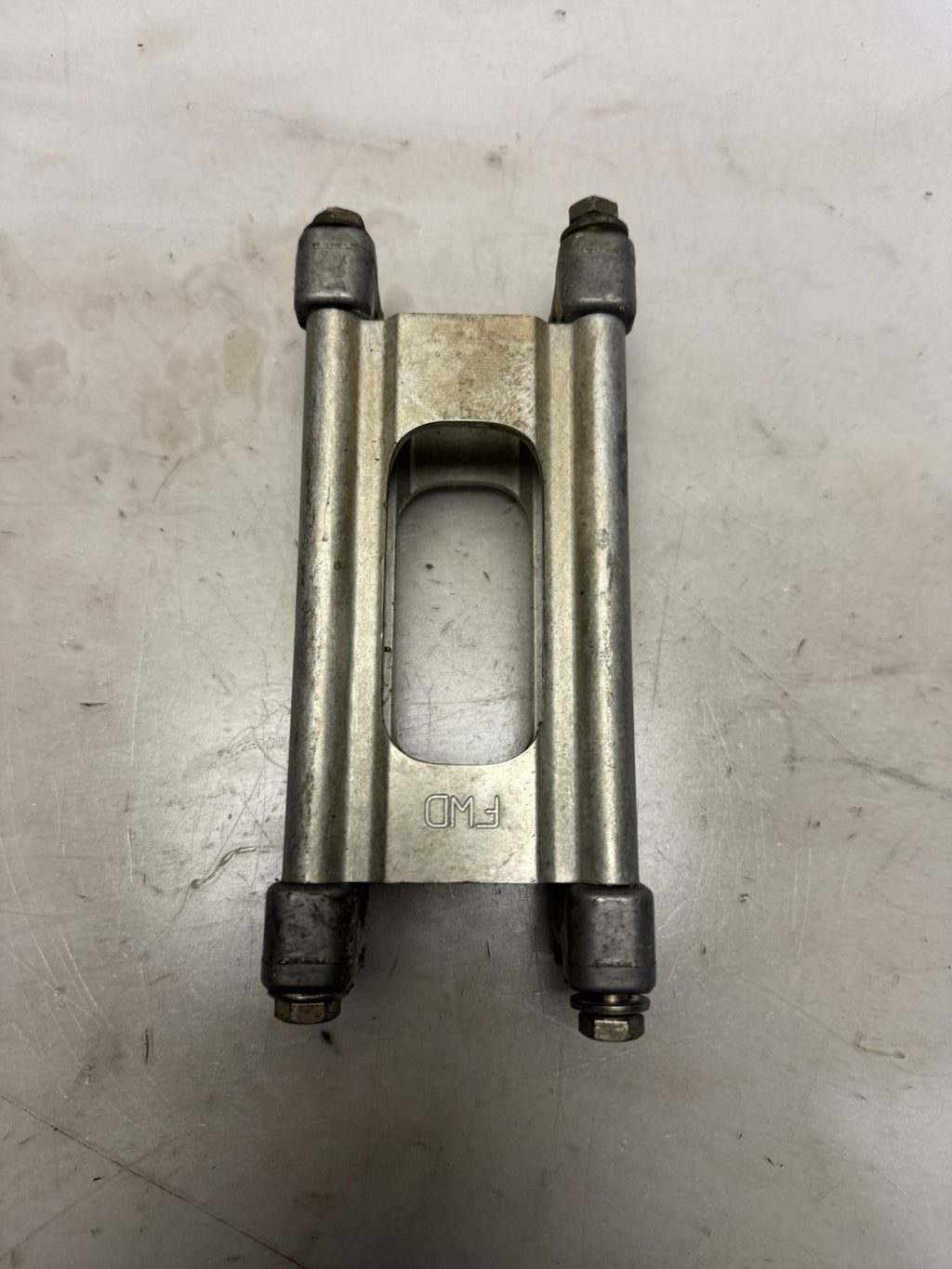 2018-2011 Polaris RMK 700 Switchback  IQ Dragon 800 OEM Riser Block 5.25”