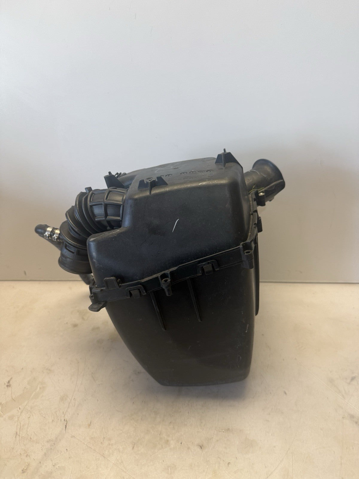 2014-2016 Sea-Doo OEM Airbox Air Silencer Intake Ass'y Freshwater Spark ACE