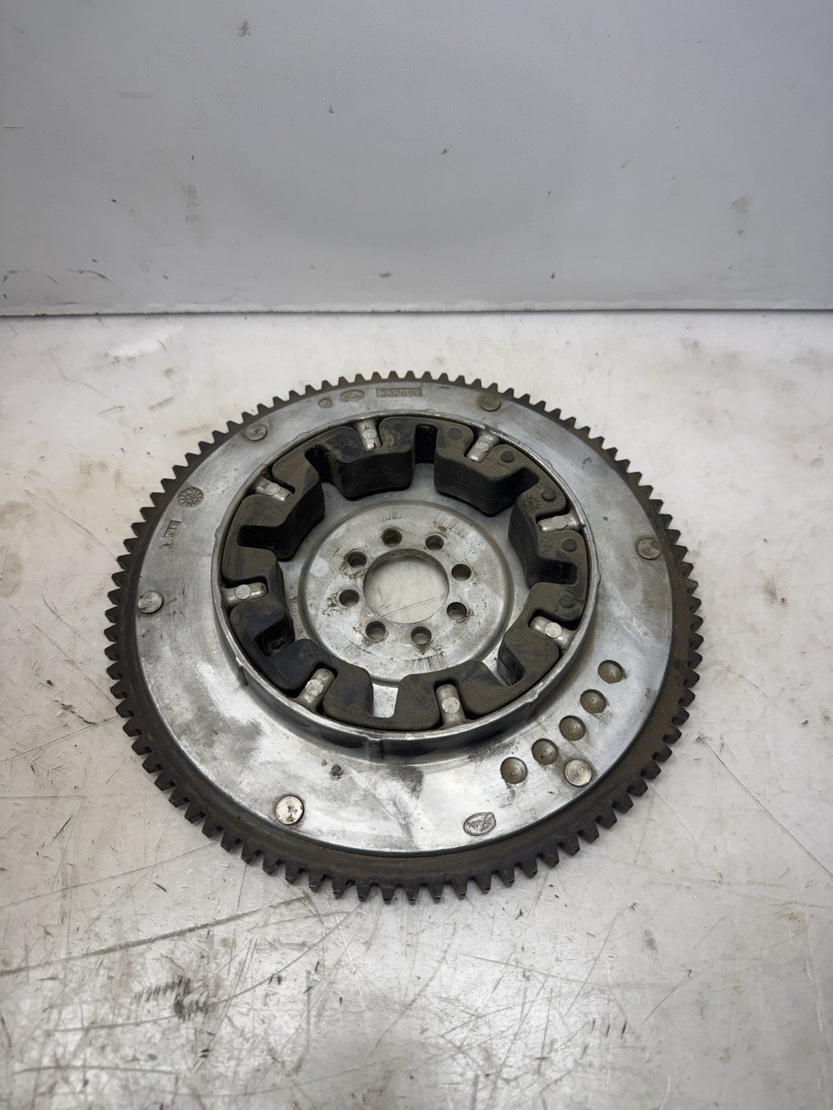 2009-2010 Polaris Sportsman XP 850 OEM Starter Gear Coupler 1332696