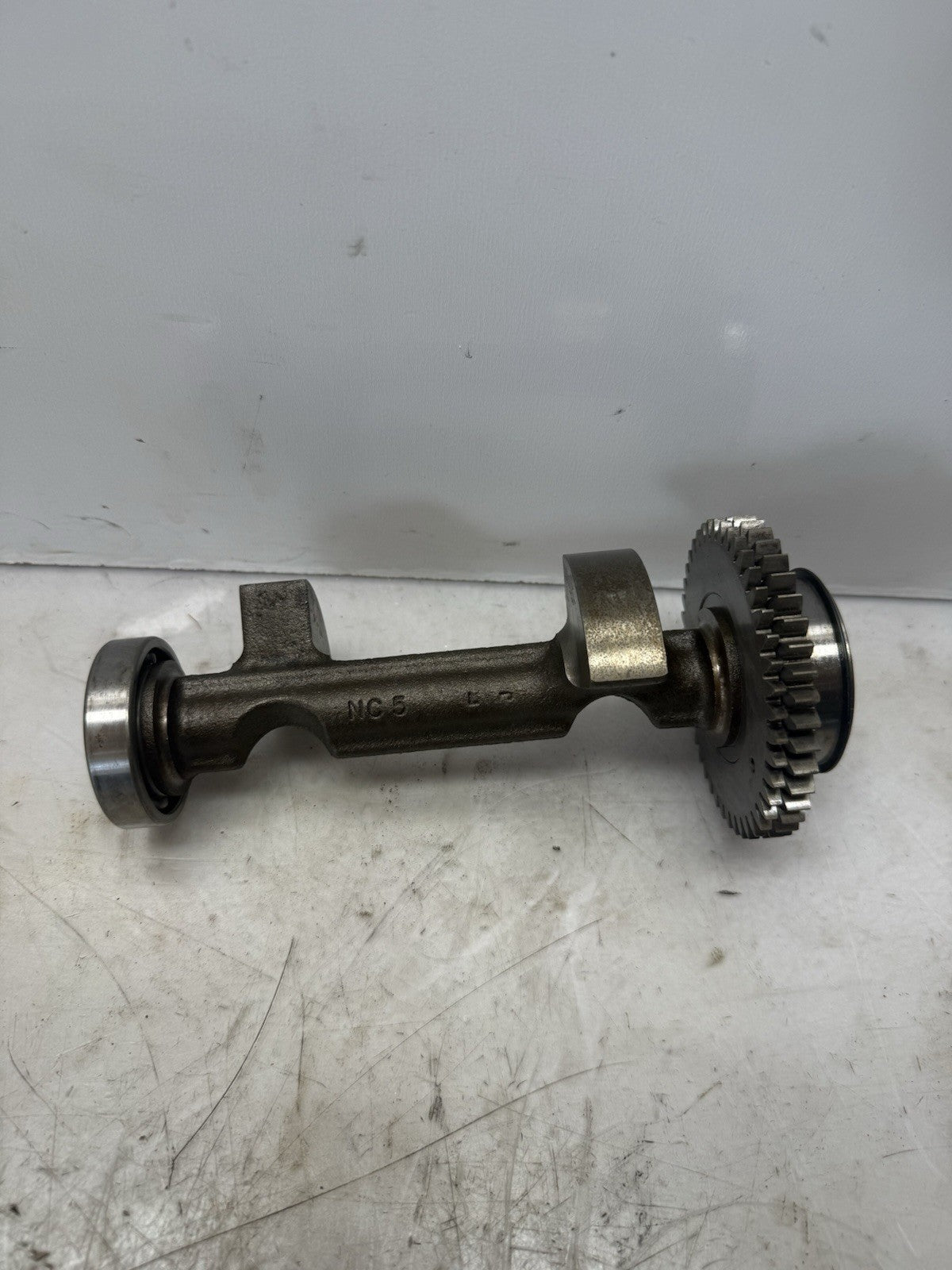 2009-2026 Polaris Sportsman 850 OEM Counter Balancer Shaft 1203884 1204929