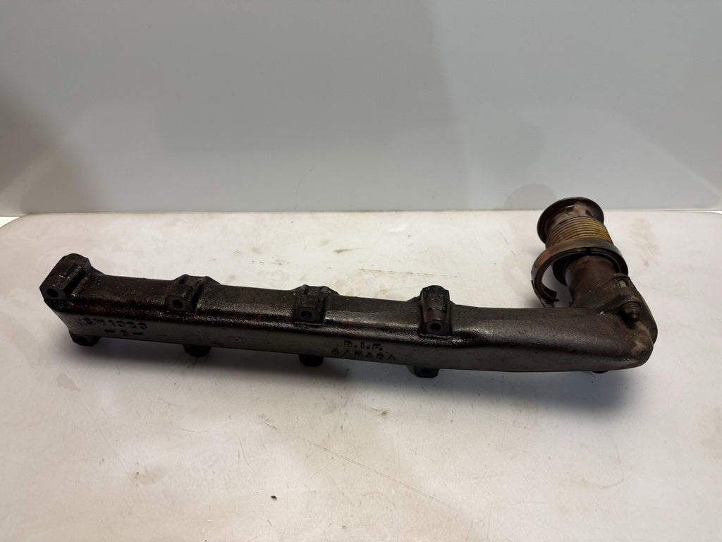Caterpillar Cat 3208 OEM Right RH Exhaust Manifold 2W1929 Casting Number