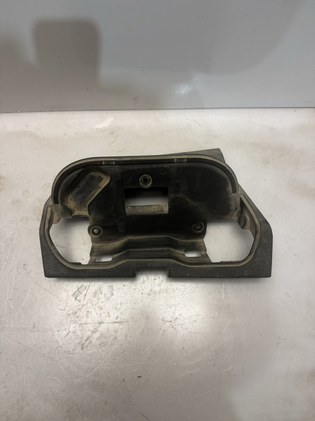 2018-2026 Polaris XP Ranger 1000 OEM Display Gauge Housing Mount Dash Bracket