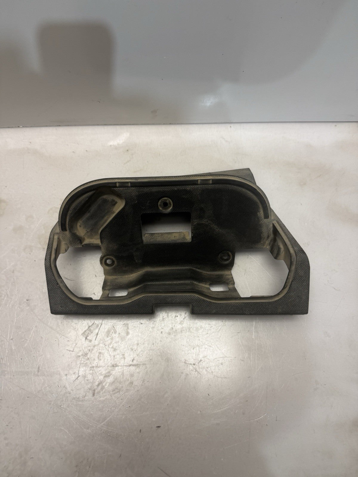 2018-2026 Polaris XP Ranger 1000 OEM Display Gauge Housing Mount Dash Bracket