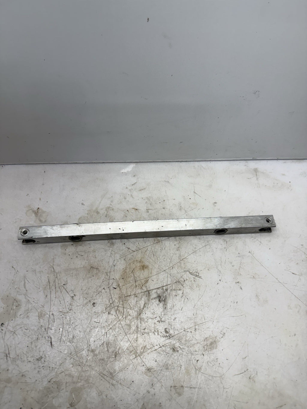 1999-2004 Ski-Doo OEM Bar-Swivel Steering Rack Ass'y Summit MXZ Grand Touring