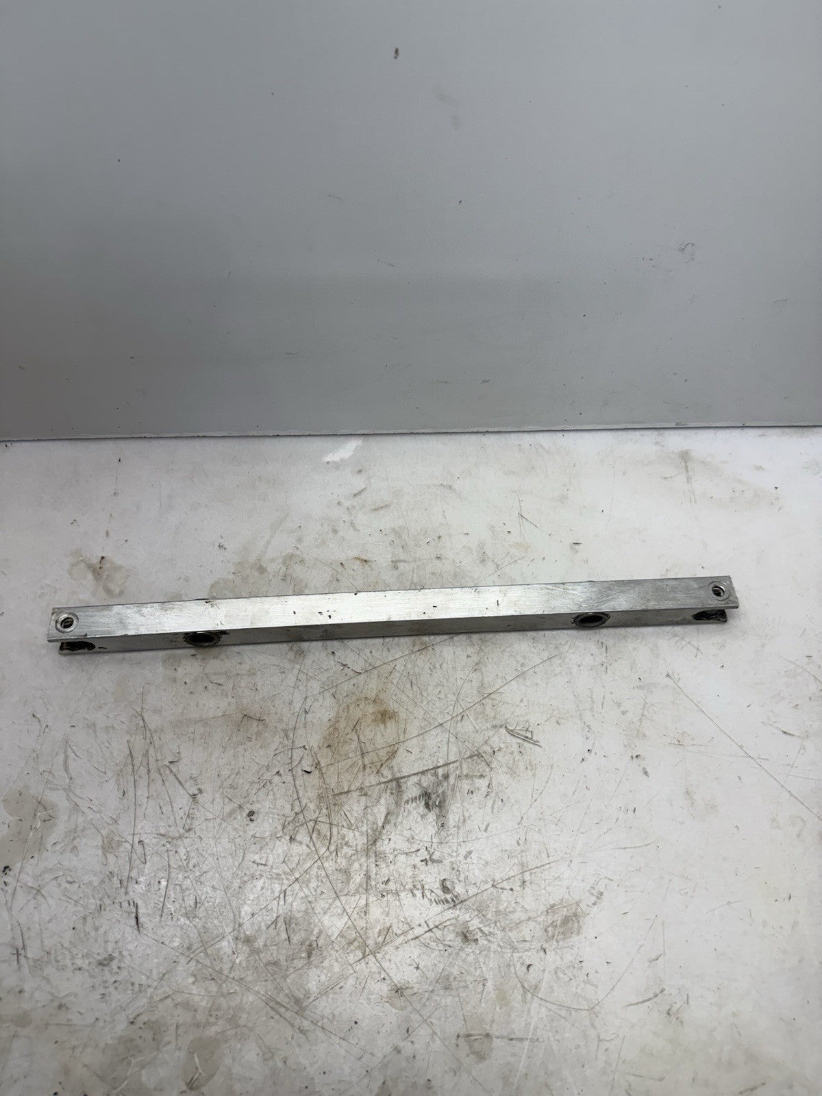 1999-2004 Ski-Doo OEM Bar-Swivel Steering Rack Ass'y Summit MXZ Grand Touring