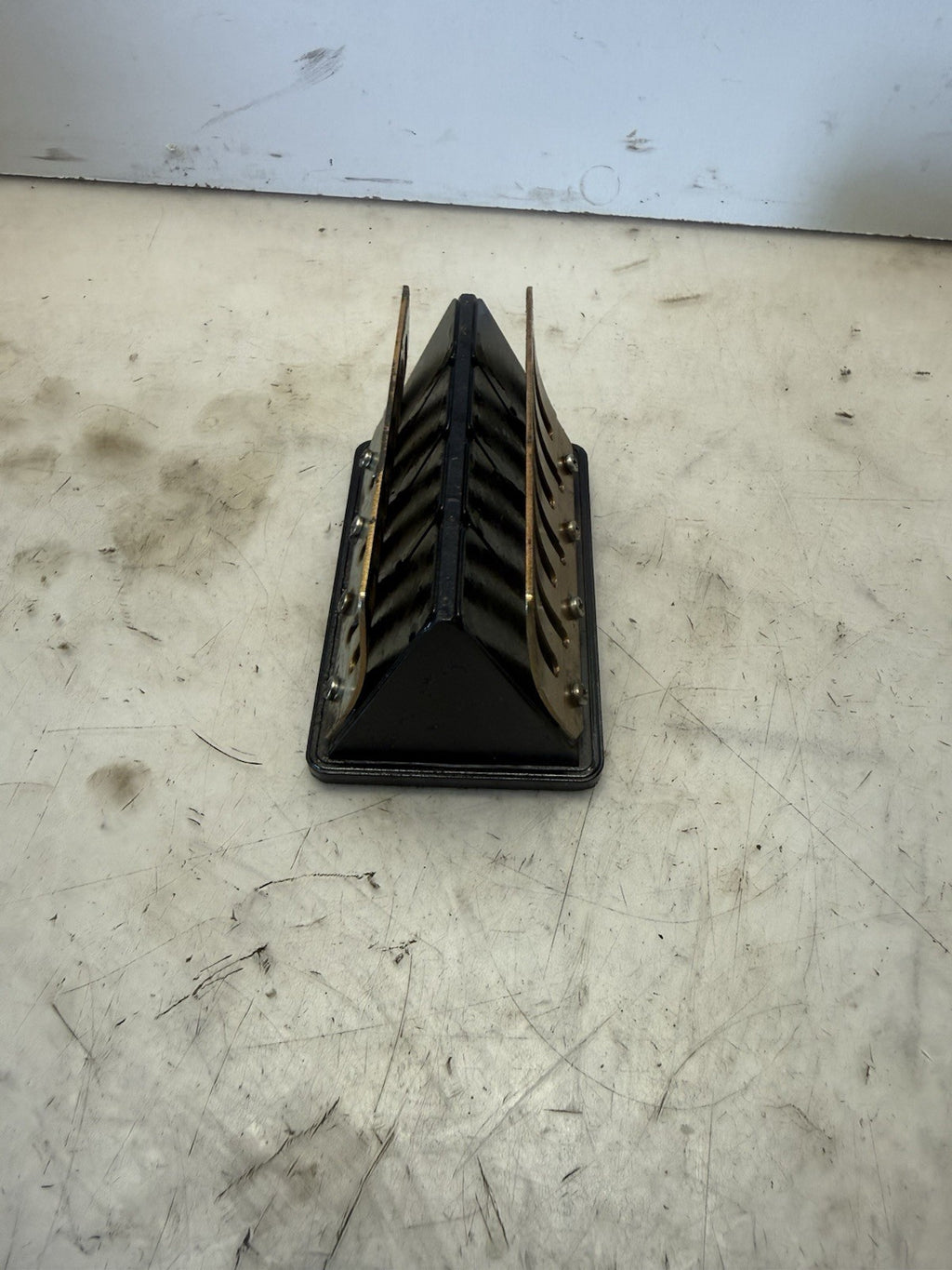 1998-2007 Sea-Doo OEM Intake Reed Valve Cage Freshwater GTX Sportster GSX 