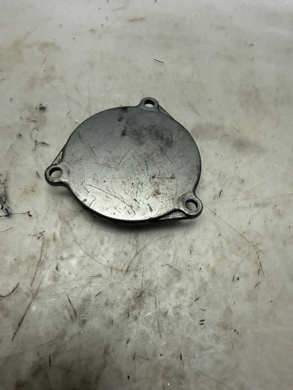 2000-2024 Suzuki LT-R 450 LT-Z 400 DR-Z 400 OEM Engine Starting Gear Cover