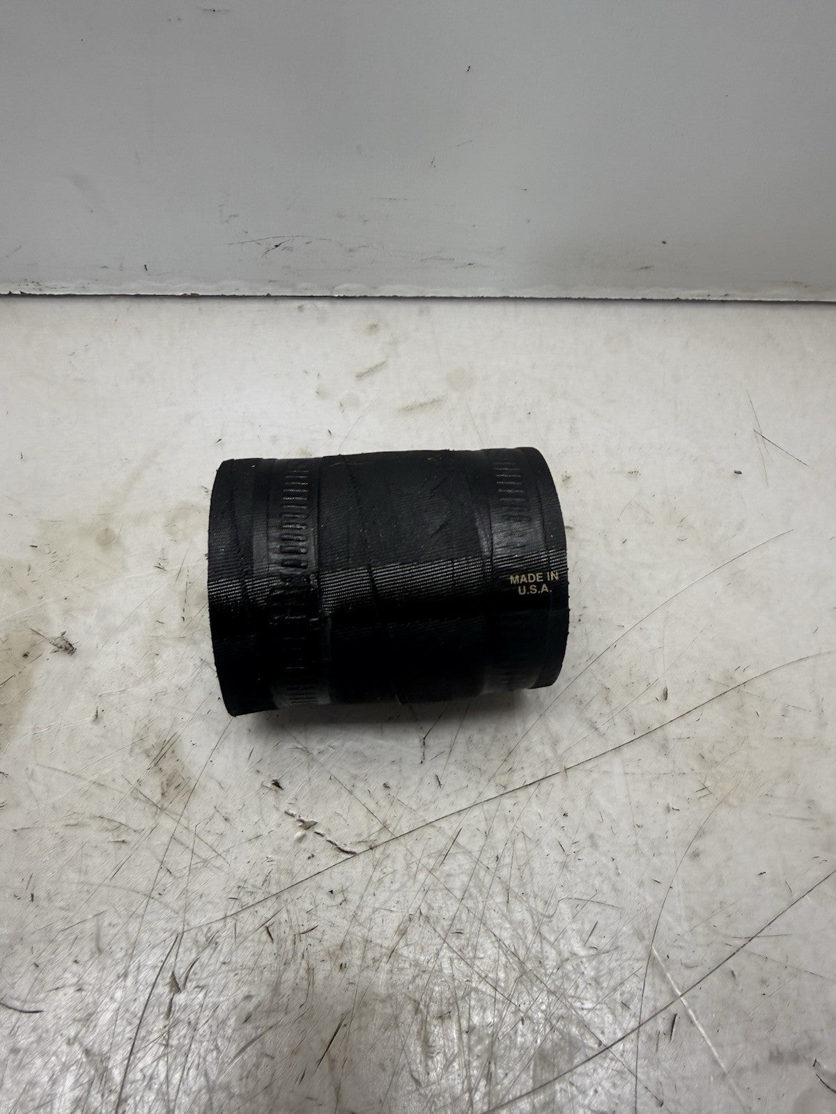 1997-2003 SEA-DOO OEM PWC Muffler Exhaust Hose (Black) XP Limited GTX Speedster