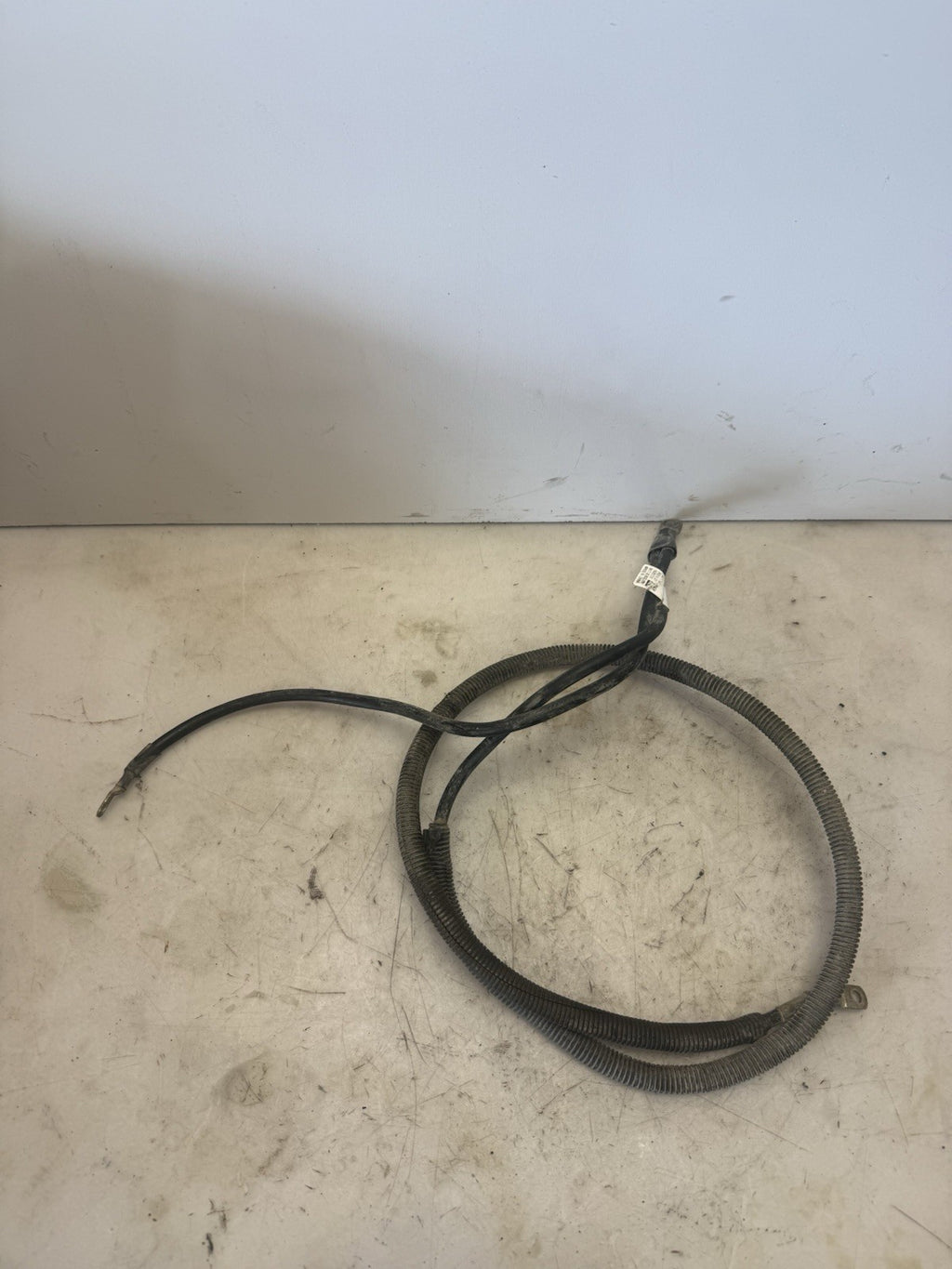 2019-2021 Polaris Ranger XP 1000 OEM Positive Battery Wire Cable Lines 4017732