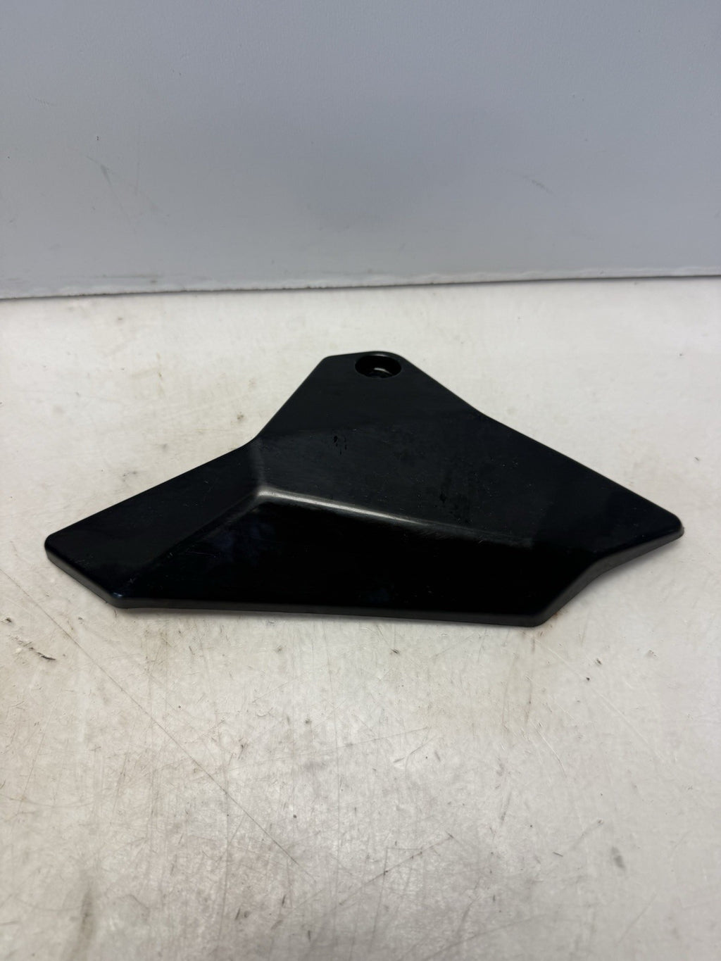 2014-2023 Sea-Doo SPARK 900 OEM LH Left Rear Trim Panel (Black) 291003883