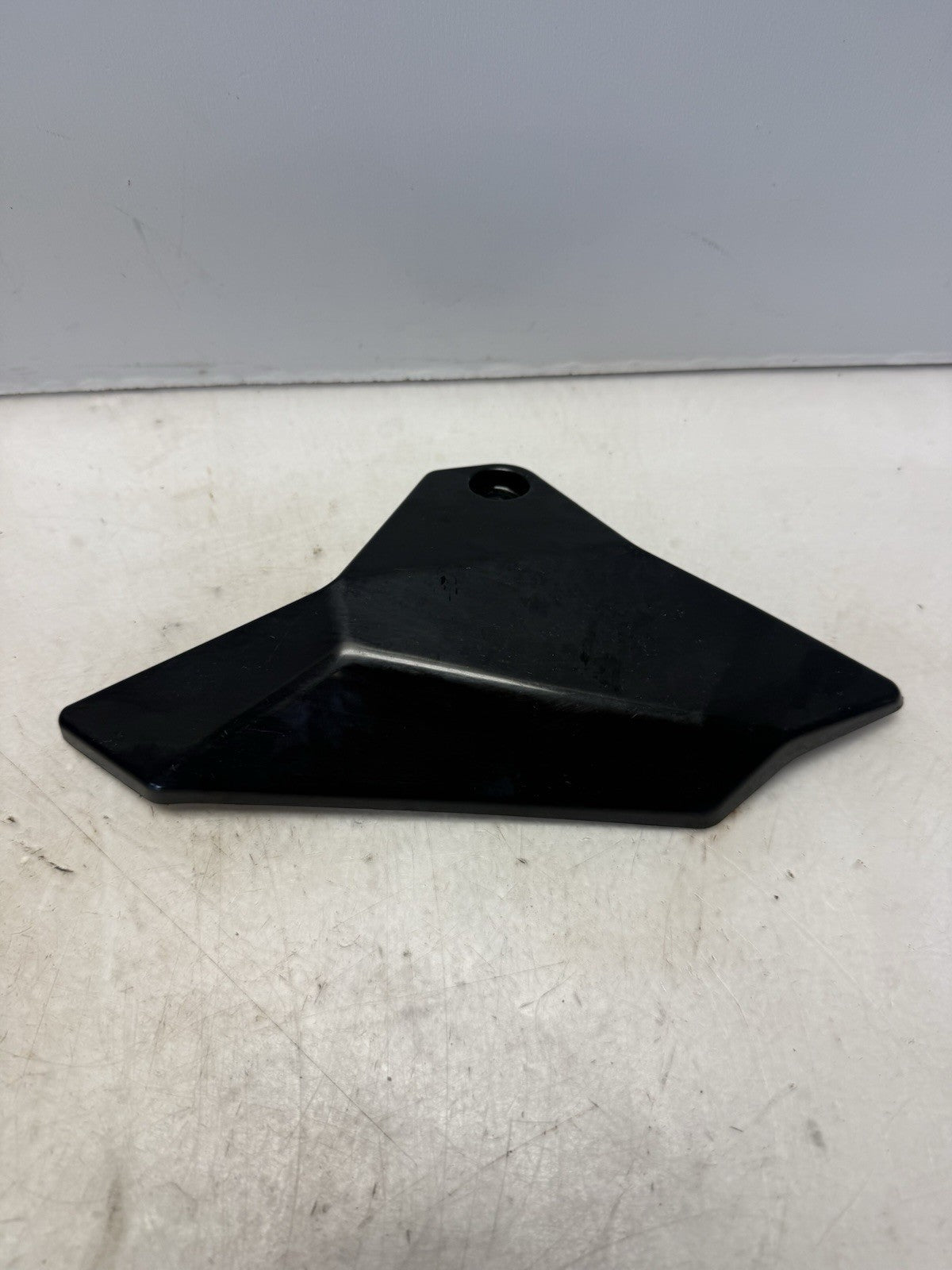 2014-2023 Sea-Doo SPARK 900 OEM LH Left Rear Trim Panel (Black) 291003883