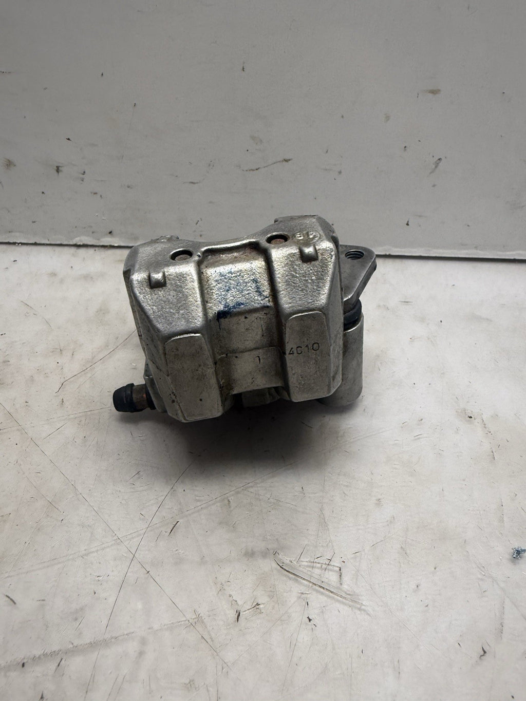 1989-2026 Yamaha Banshee / Grizzly / Kodiak OEM LH Left Front Brake Caliper