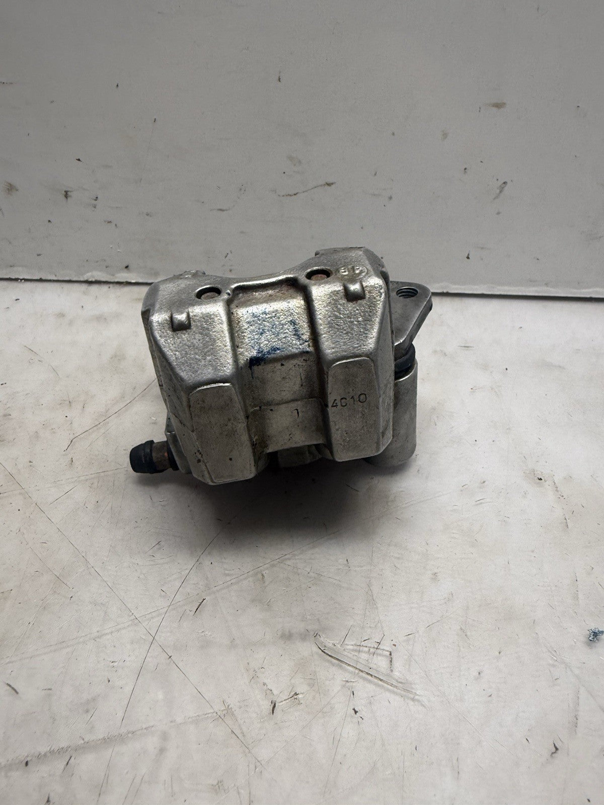 1989-2026 Yamaha Banshee / Grizzly / Kodiak OEM LH Left Front Brake Caliper