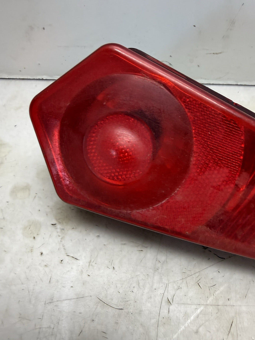 2009-2026 Polaris Sportsman 850 OEM Left Tail Brake Light