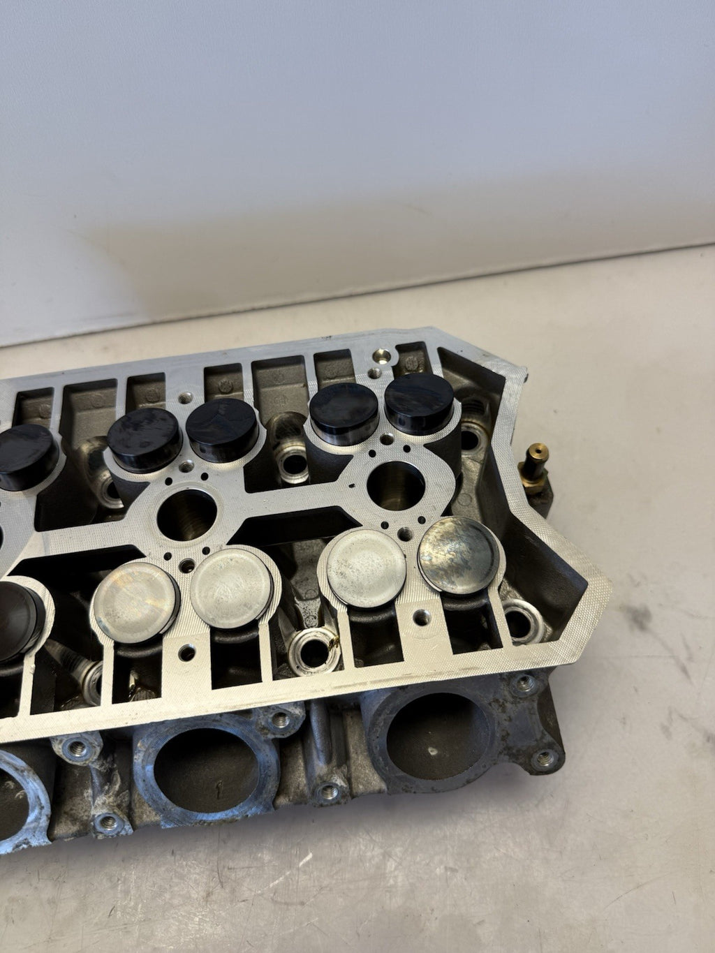 2014-2026 GOOD FRESHWATER Sea-Doo SPARK 900 HO ACE OEM Cylinder Head 420213265