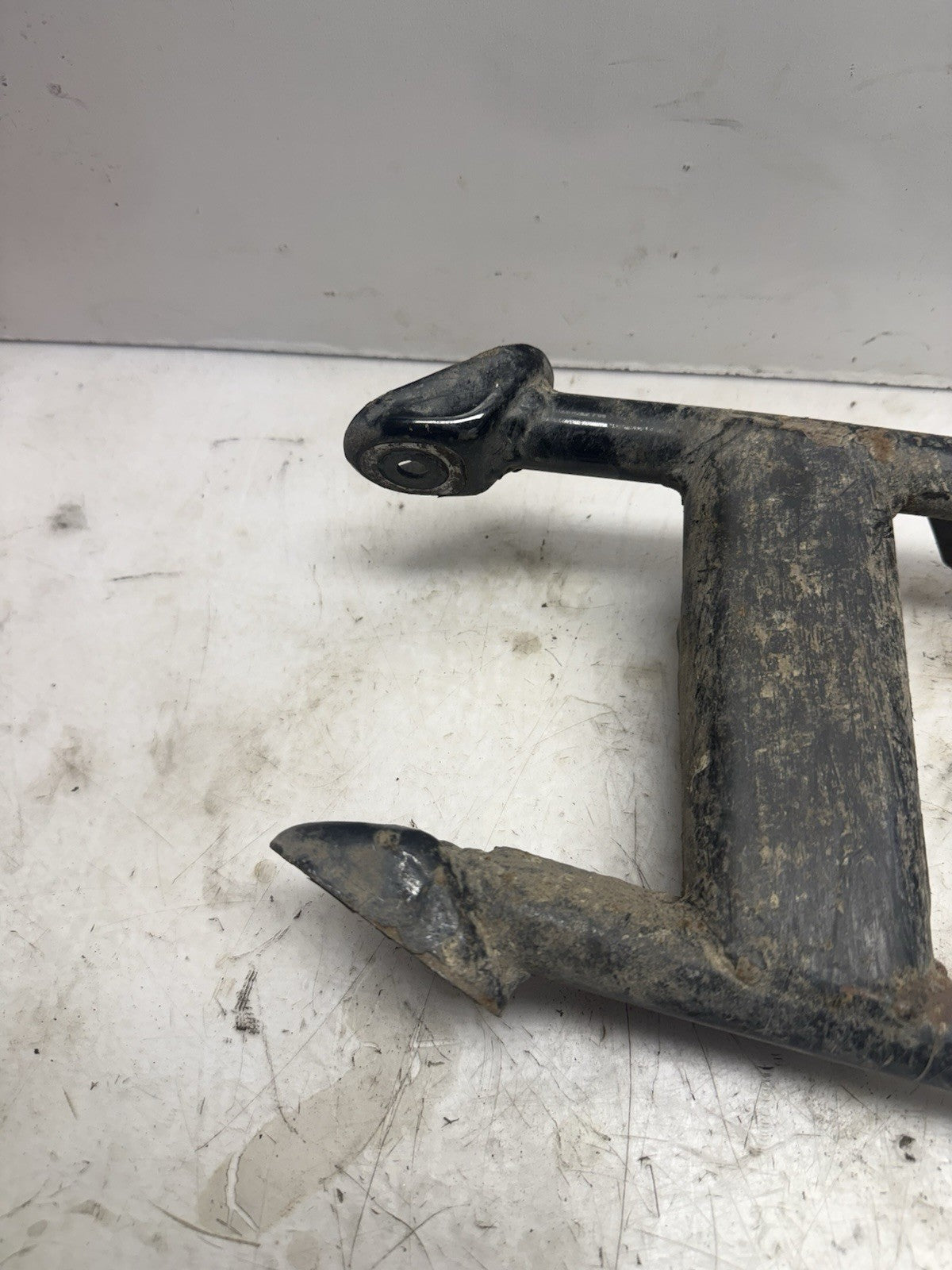2009-2010 Polaris Sportsman 550 850 EPS XP OEM Right Rear Lower A Arm