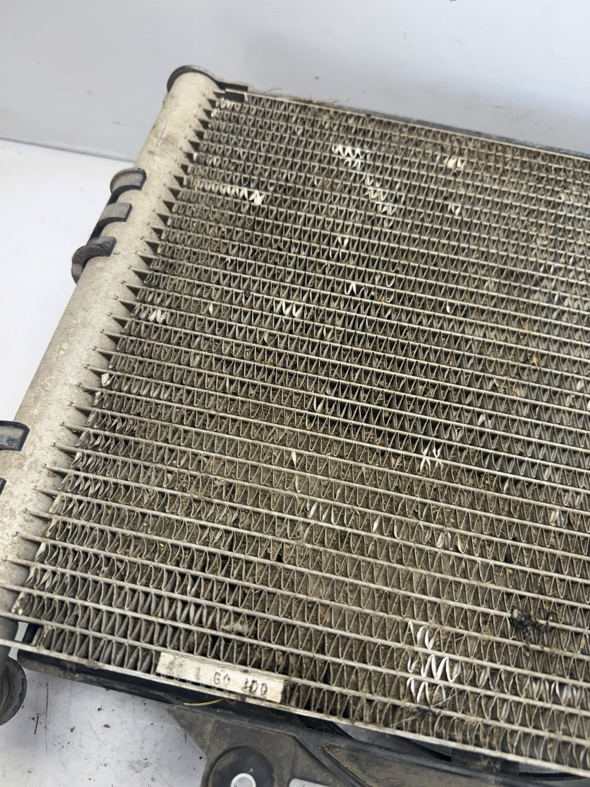 2009-2026 Polaris Sportsman 850 OEM Radiator w/ Fan Ass’y