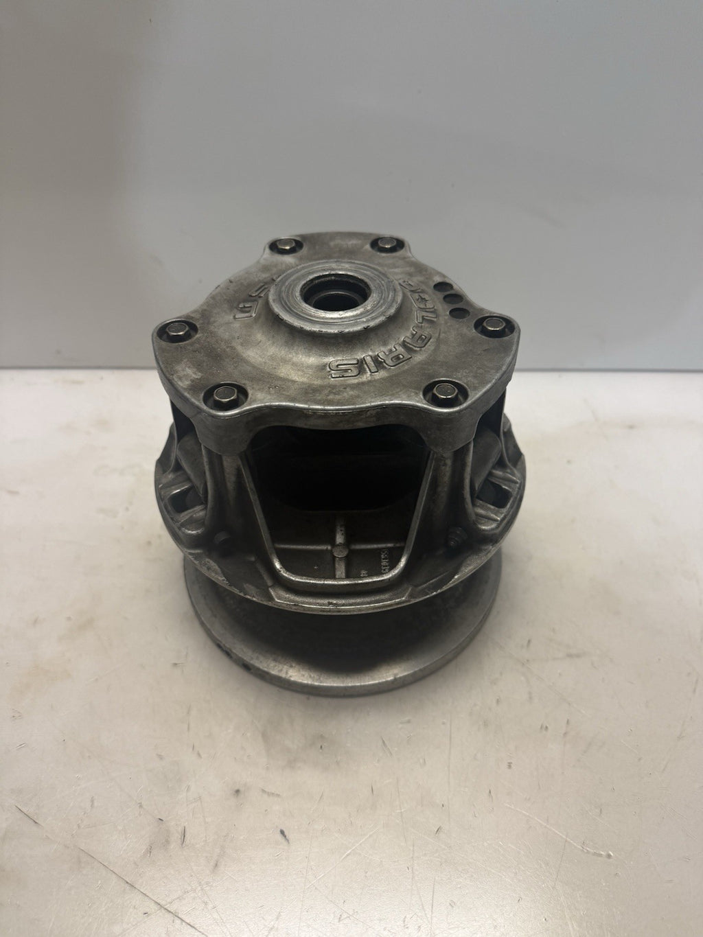 2008-2013 Polaris Assault RMK 800 Dragon Rush OEM Primary Drive Clutch Ass'y