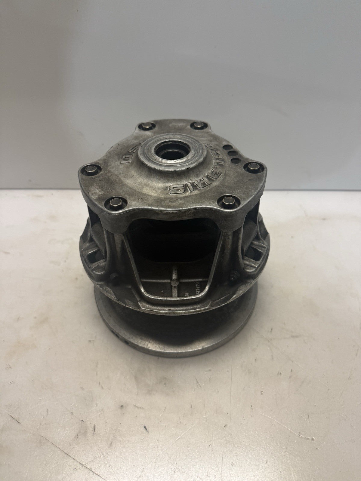 2008-2013 Polaris Assault RMK 800 Dragon Rush OEM Primary Drive Clutch Ass'y