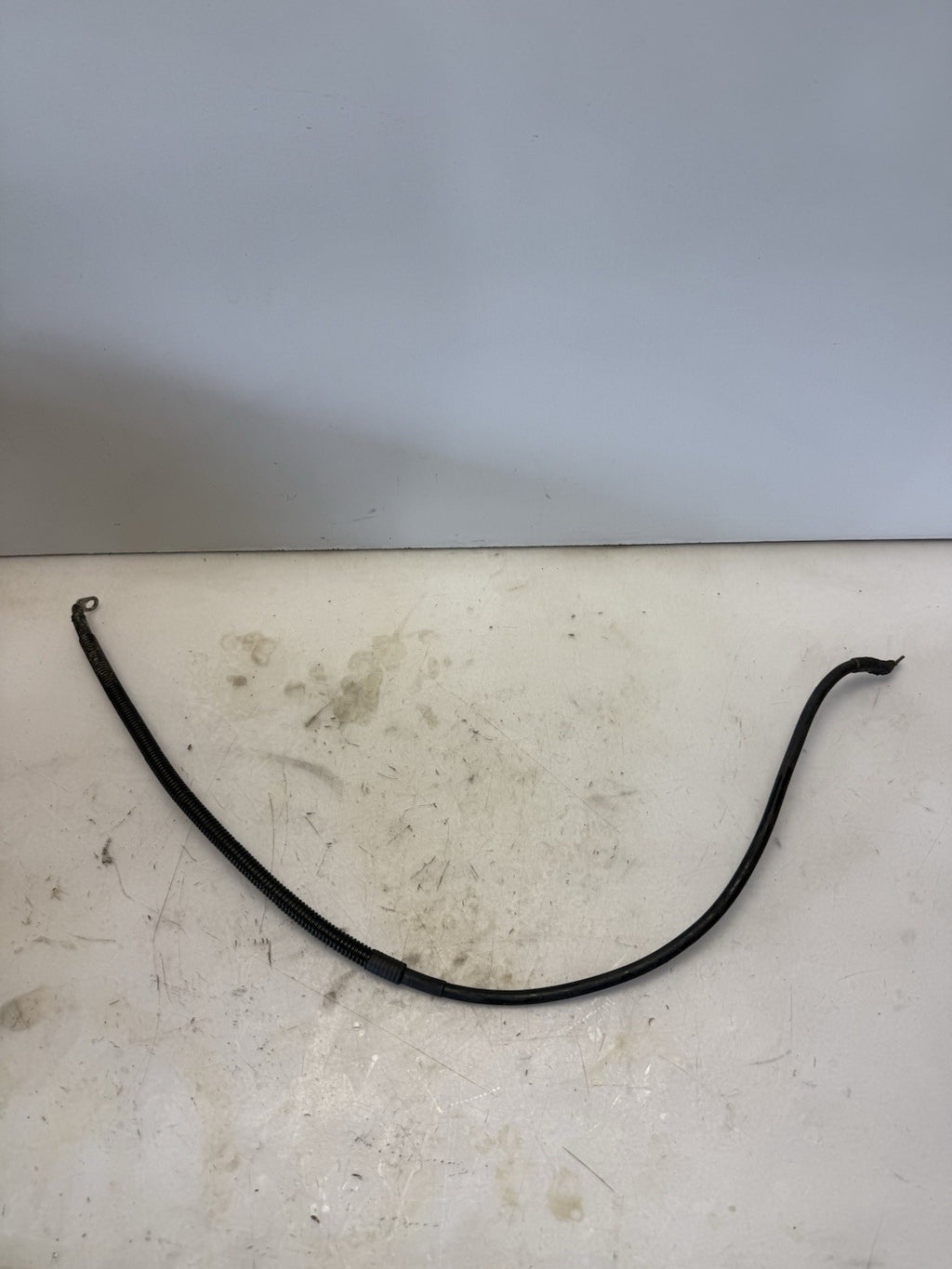 1998-2001 Sea-Doo GS 720 OEM Battery Ground Negative Cable 278001097