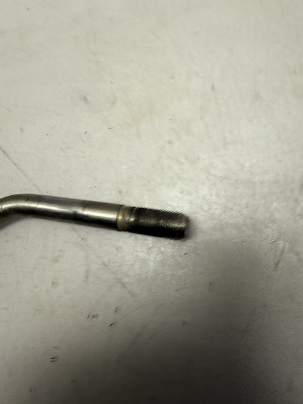 2004-2011 Sea-Doo OEM Right or Left Steering Stem Tie Rod 277001116 RXP