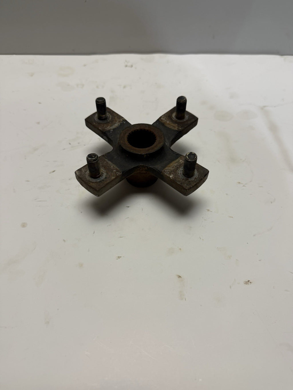 2003-2007 Suzuki LTZ 400 OEM Rear Wheel Hub