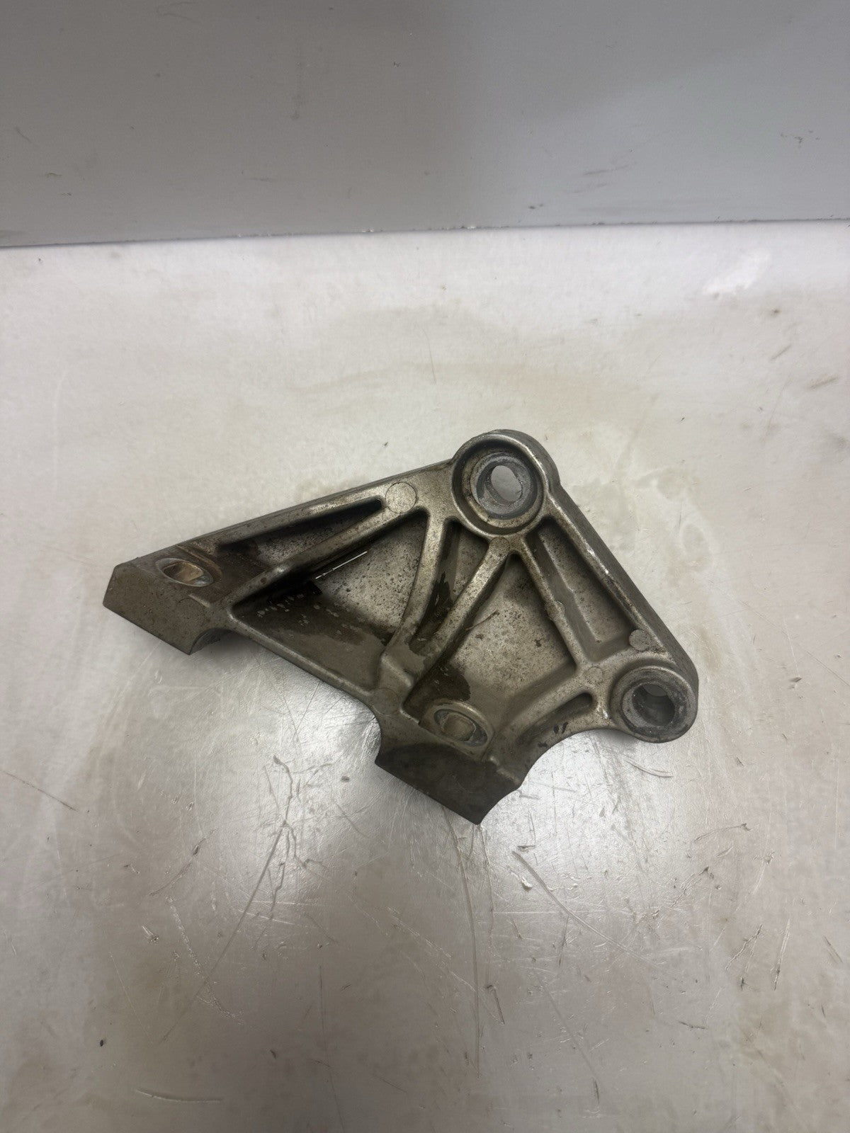 Polaris RZR Turbo R Sport 24 Bracket Transjoint Clutch Cover 5144809 52428