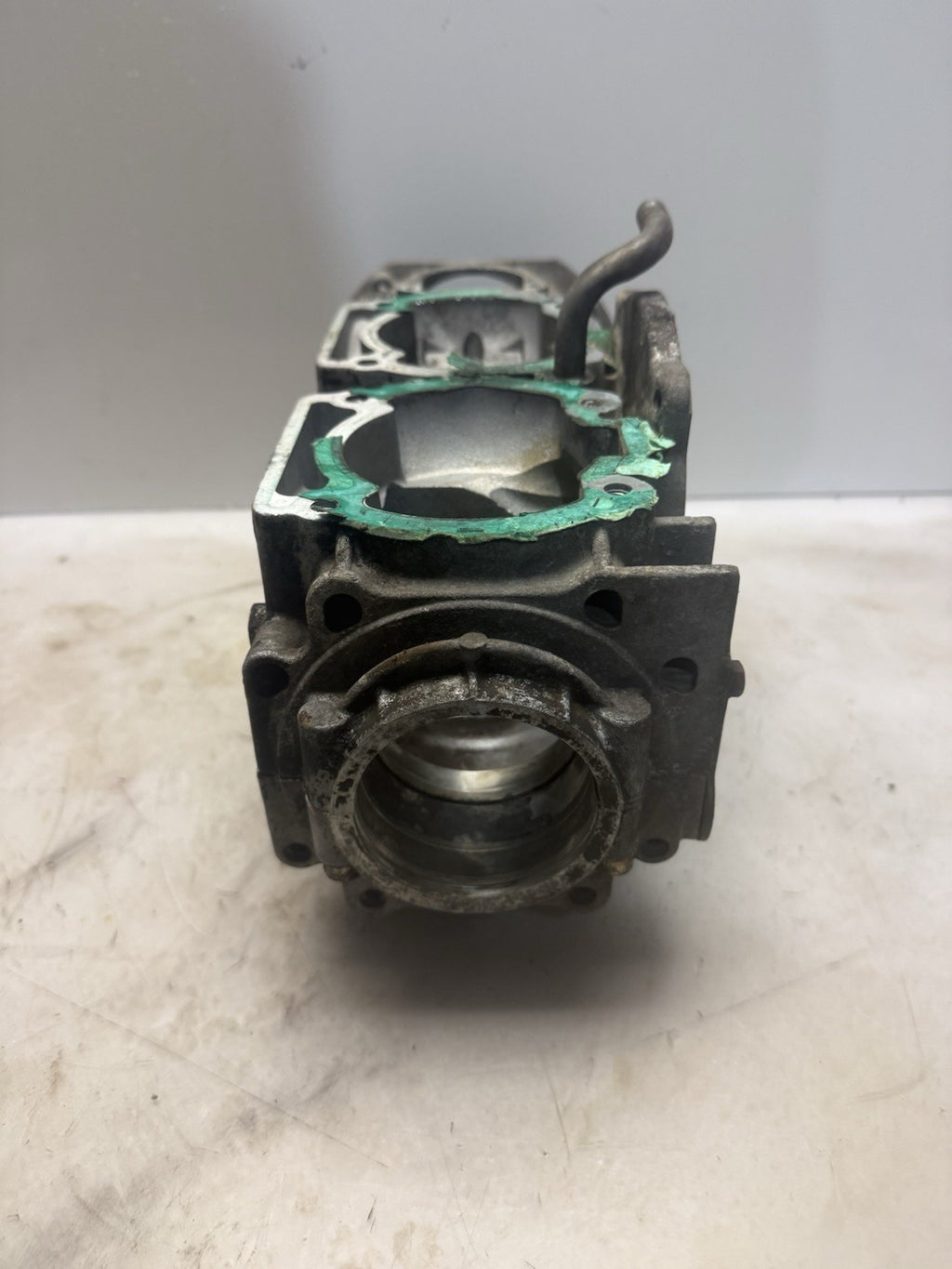 1995-1997 Ski-Doo Formula Grand Touring Summit 500 OEM Crankcases