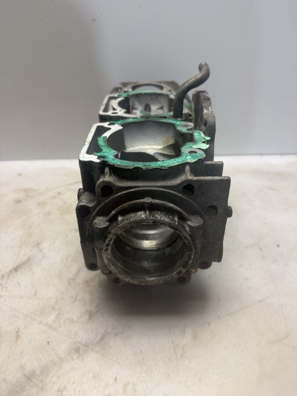 1995-1997 Ski-Doo Formula Grand Touring Summit 500 OEM Crankcases