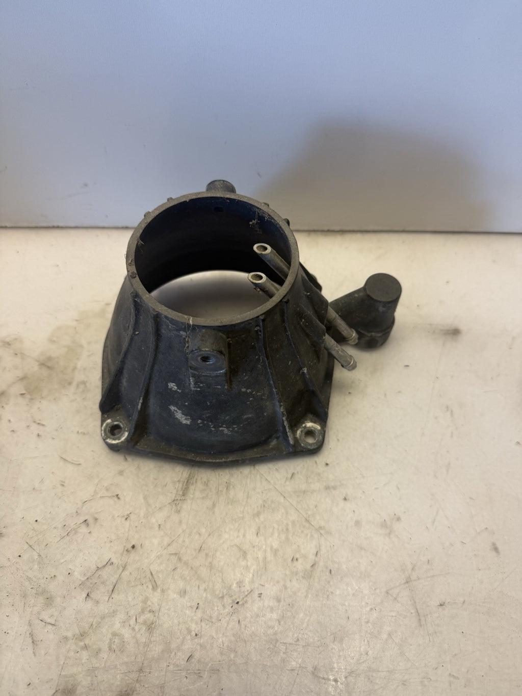 1994-1995 POLARIS SL 750 SLT 750 OEM Jet Pump Nozzle Venturi 1350008