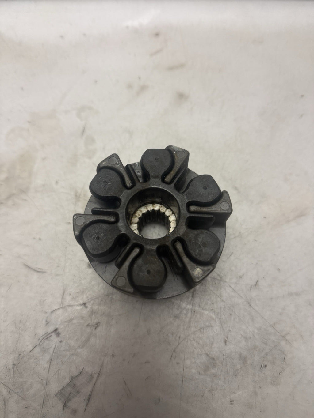 1999-2007 Sea-Doo OEM Driveshaft Coupler Flange Freshwater XP 3D RFI