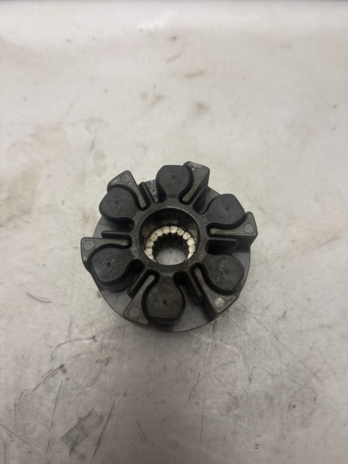 1999-2007 Sea-Doo OEM Driveshaft Coupler Flange Freshwater XP 3D RFI