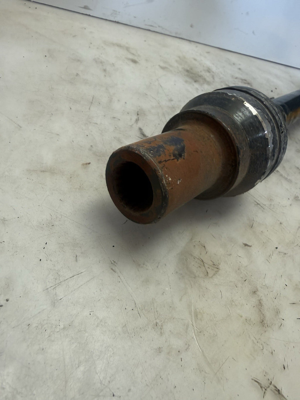 2021-2026 Polaris Ranger XP 1000 OEM Drive Shaft Rear Propshaft 1334519