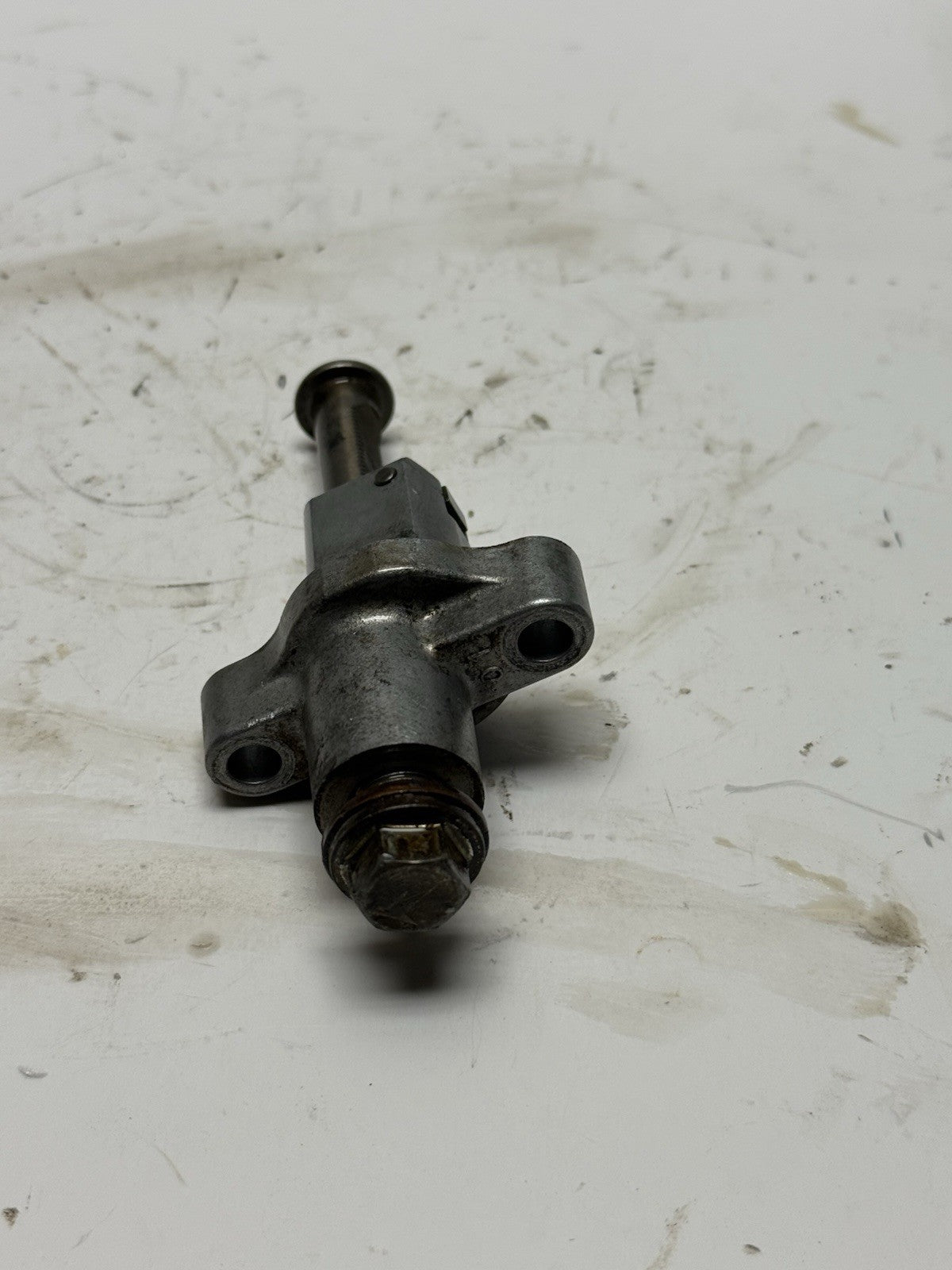 2005 Yamaha Kodiak 450 4x4  OEM Engine Camshaft Cam Chain Tensioner YFM450F