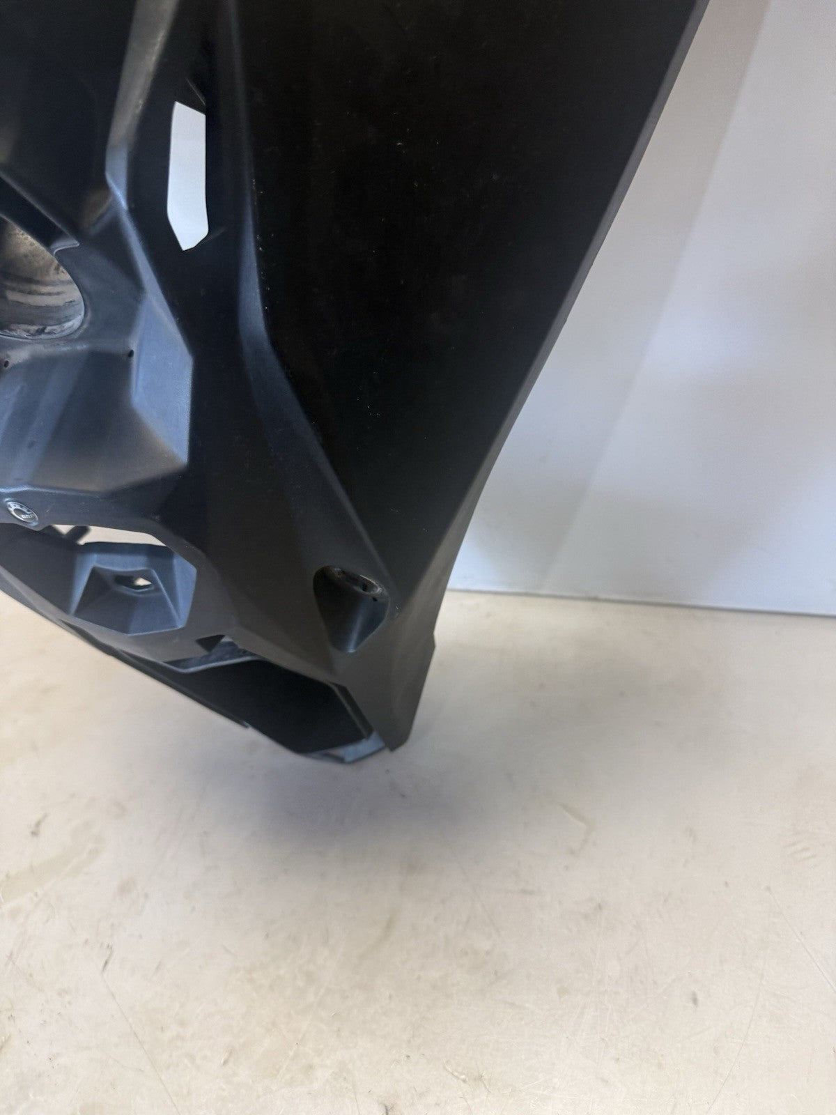 2014-2021 Sea-Doo SPARK / SPARK TRIXX OEM Front Exoskel Console