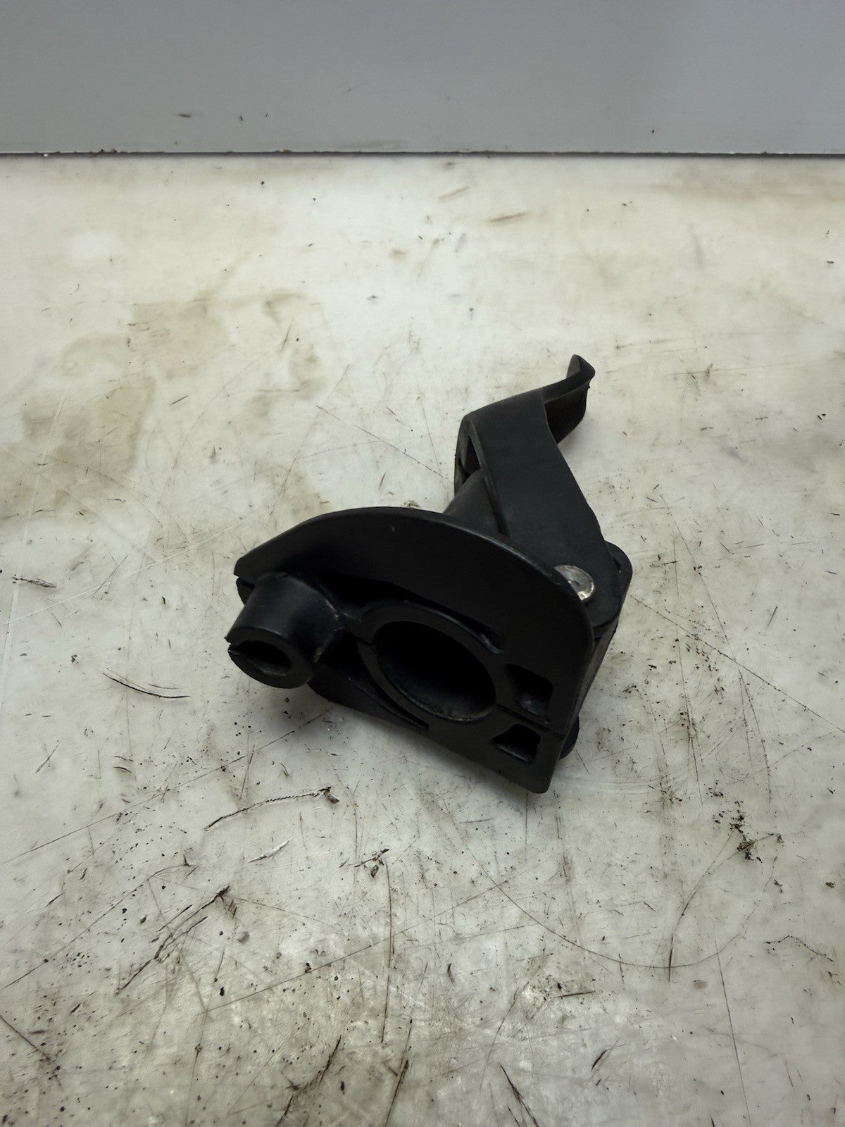 2003-2004 Polaris MSX 140 OEM Throttle Lever Ass’y