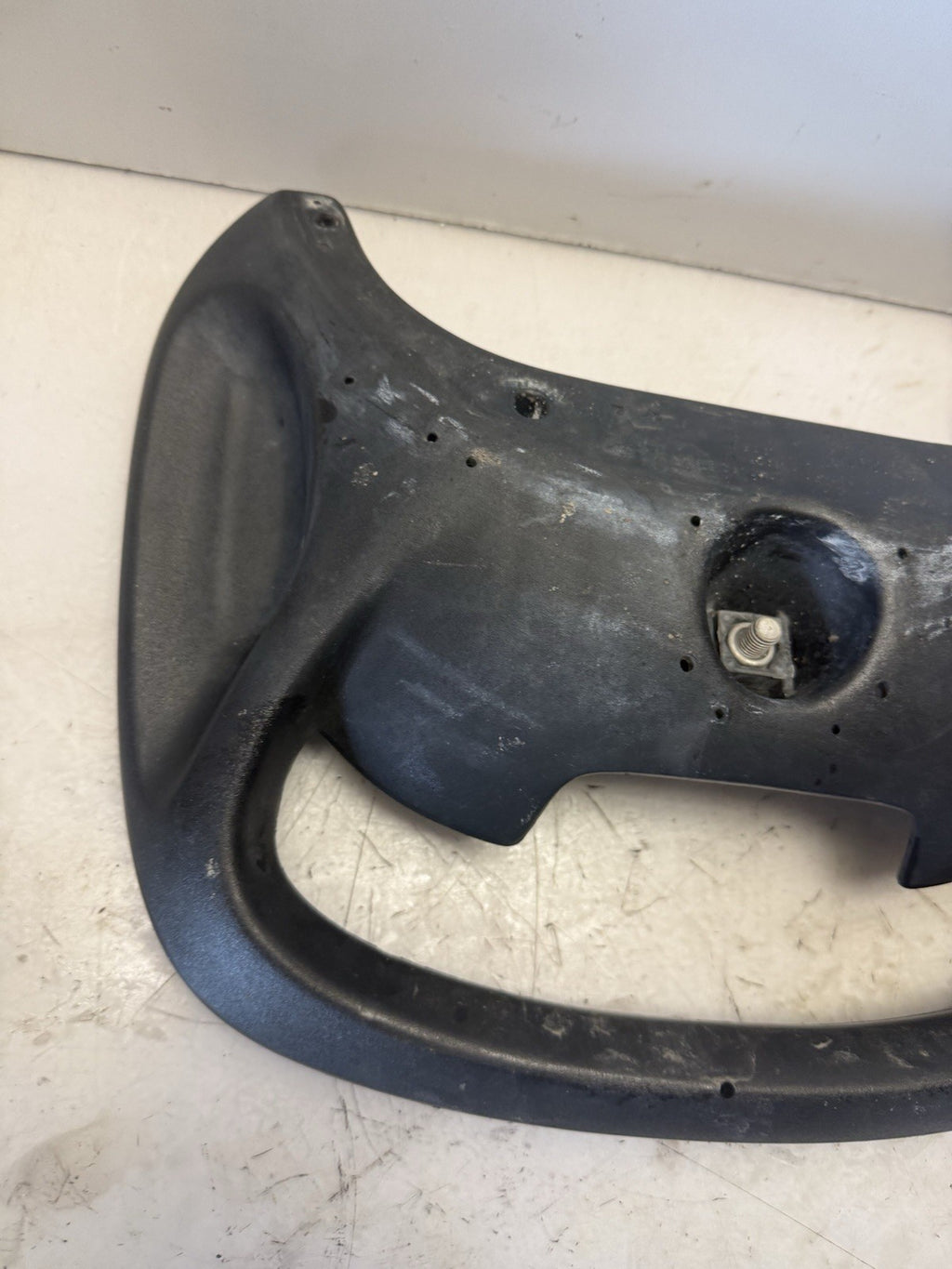 1996-2003 Sea-Doo OEM Rear Grab Handle Black GTX 787/800 FRESHWATER GTX